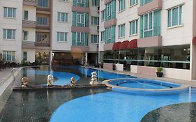 The Bcc Hotel & Residence